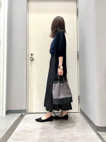 ANY 金井 コーディネート画像