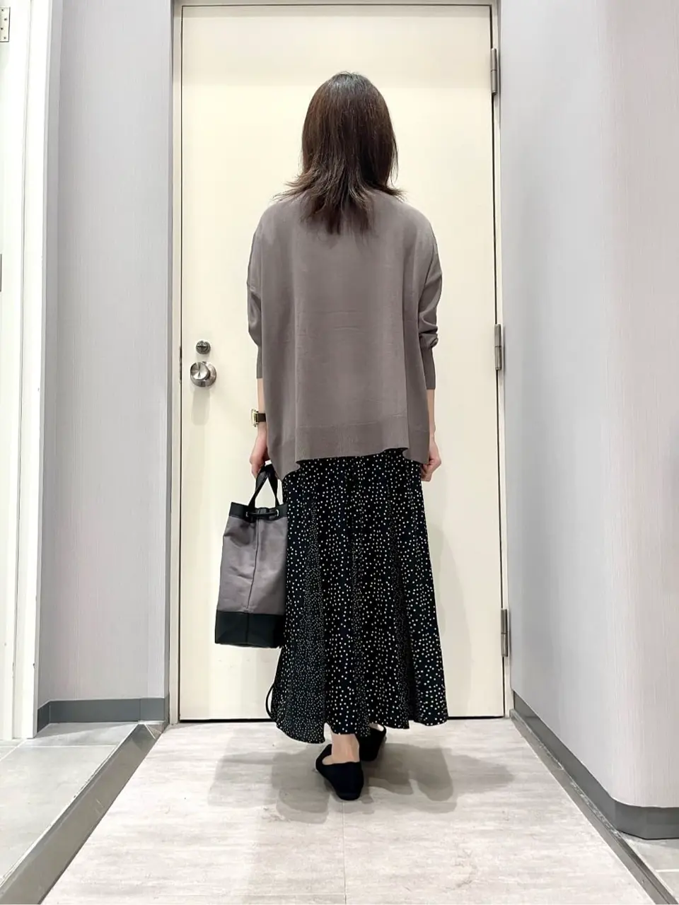 ANY 金井 コーディネート画像