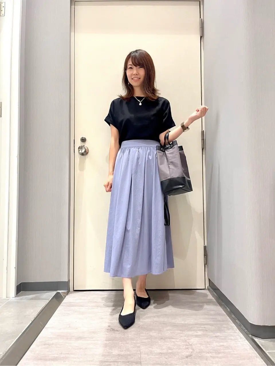  金井 コーディネート画像