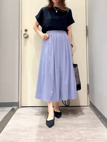 ANY 金井 コーディネート画像