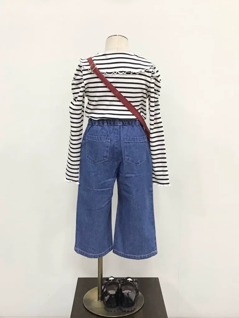 ANY 佐々木 コーディネート画像