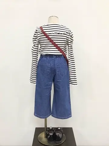 ANY 佐々木 コーディネート画像