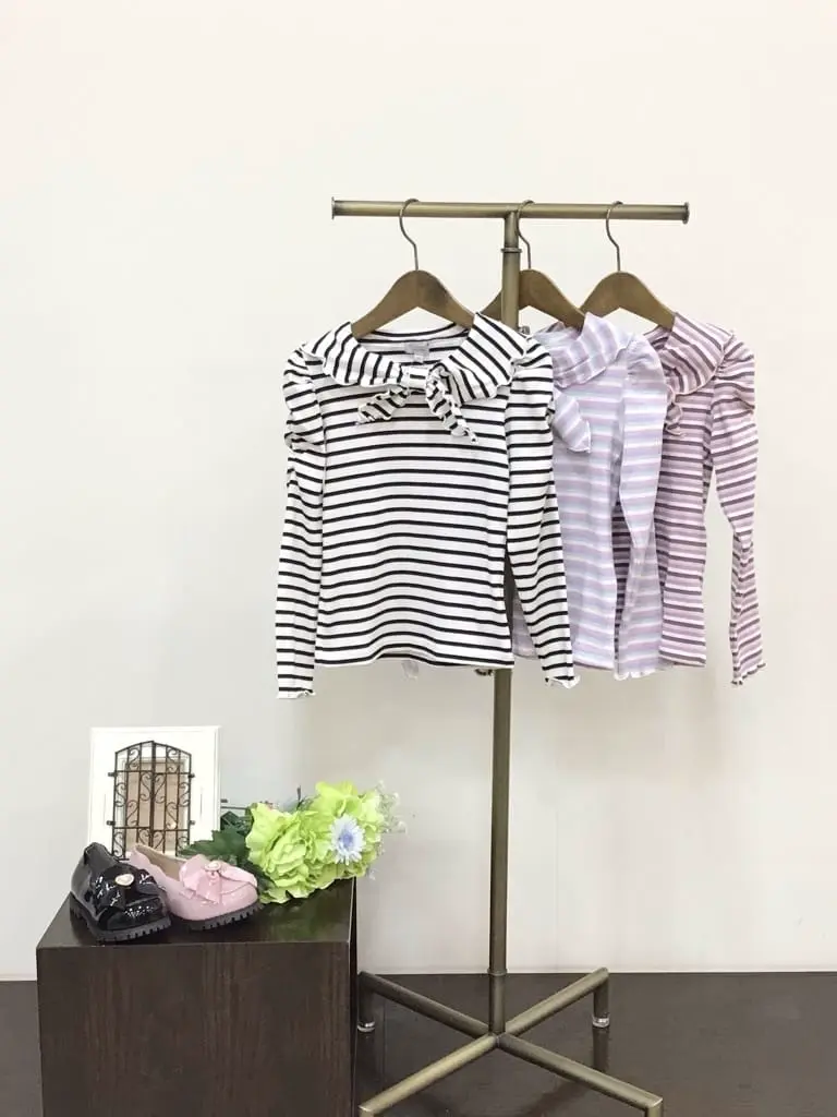 ANY 佐々木 コーディネート画像