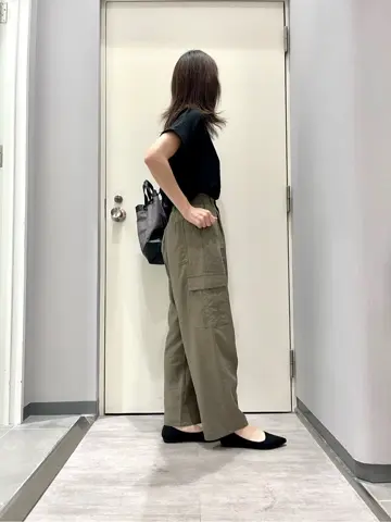 ANY 金井 コーディネート画像