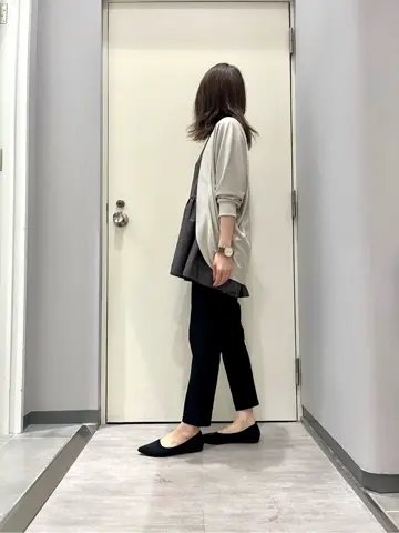 ANY 金井 コーディネート画像