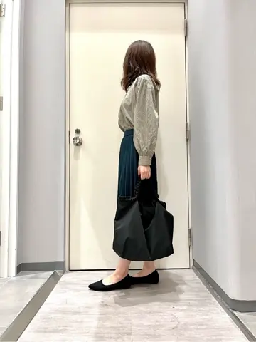 ANY 金井 コーディネート画像