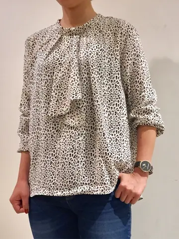 ANY MY コーディネート画像