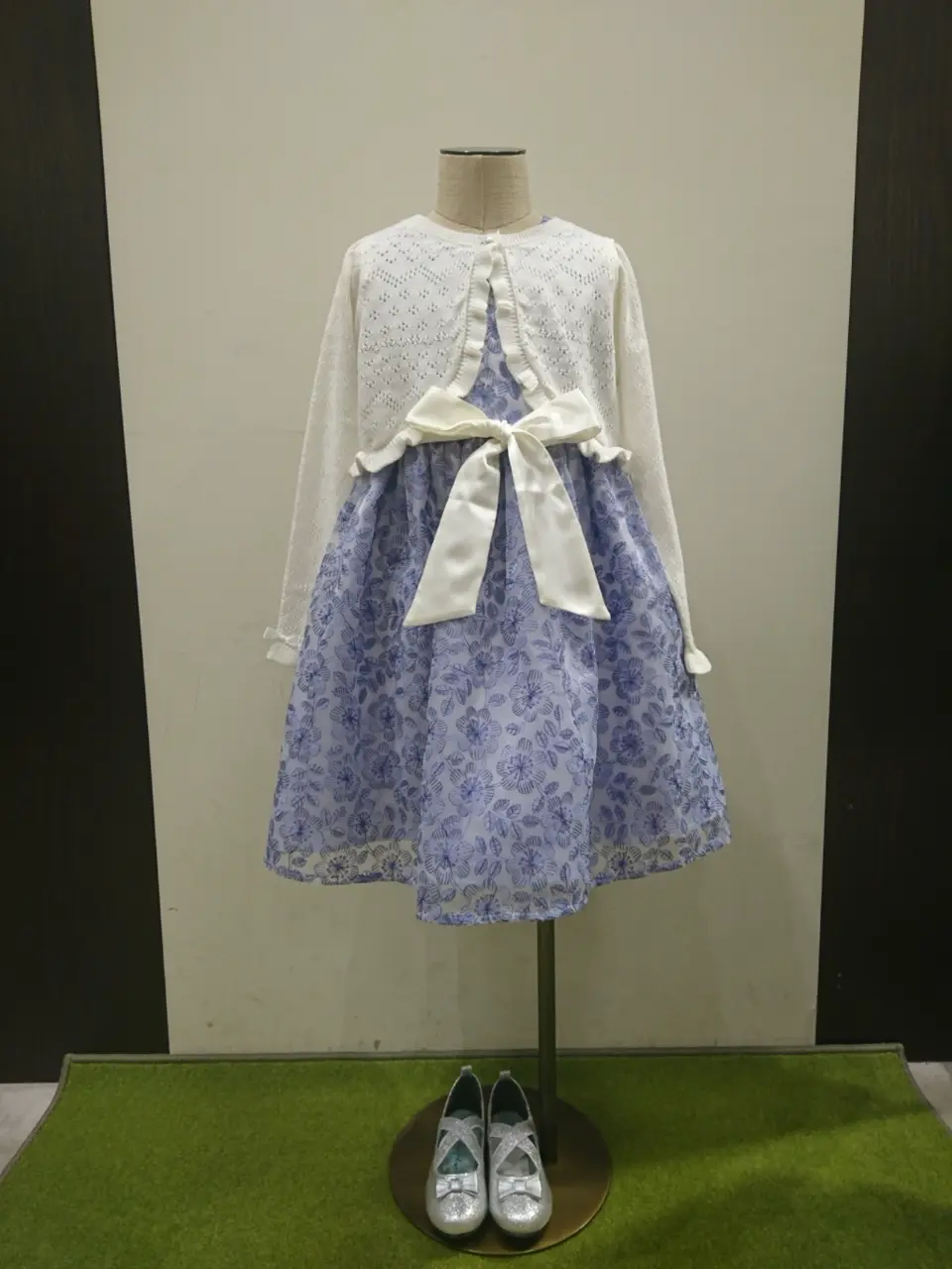 ANY m.n コーディネート画像