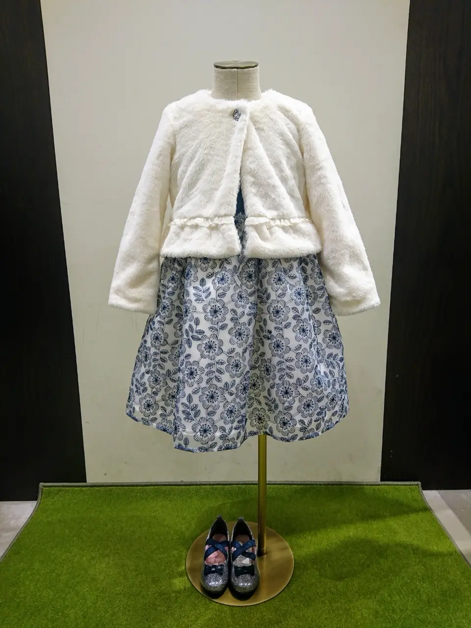 ANY m.n コーディネート画像