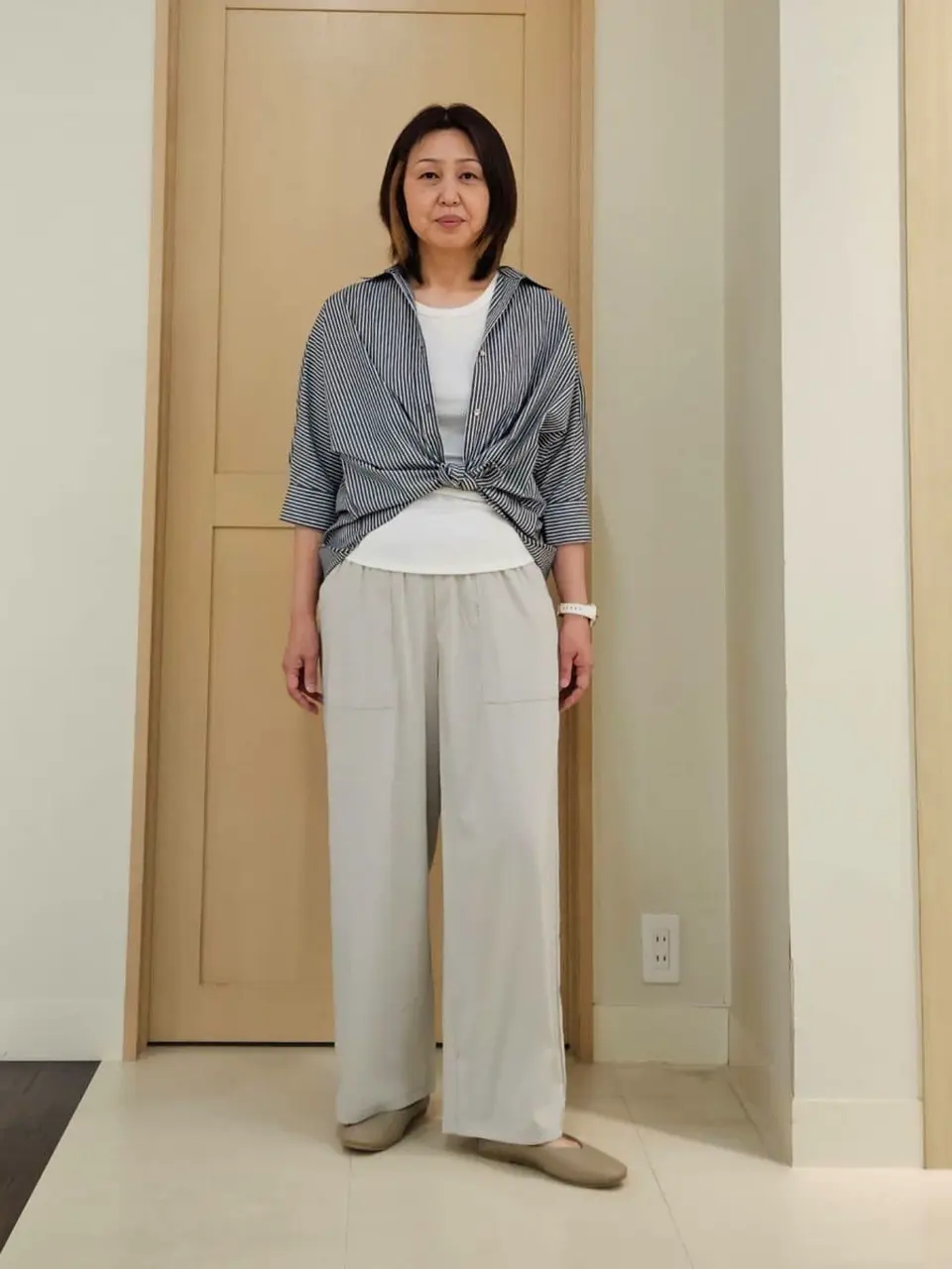  薬師寺 コーディネート画像