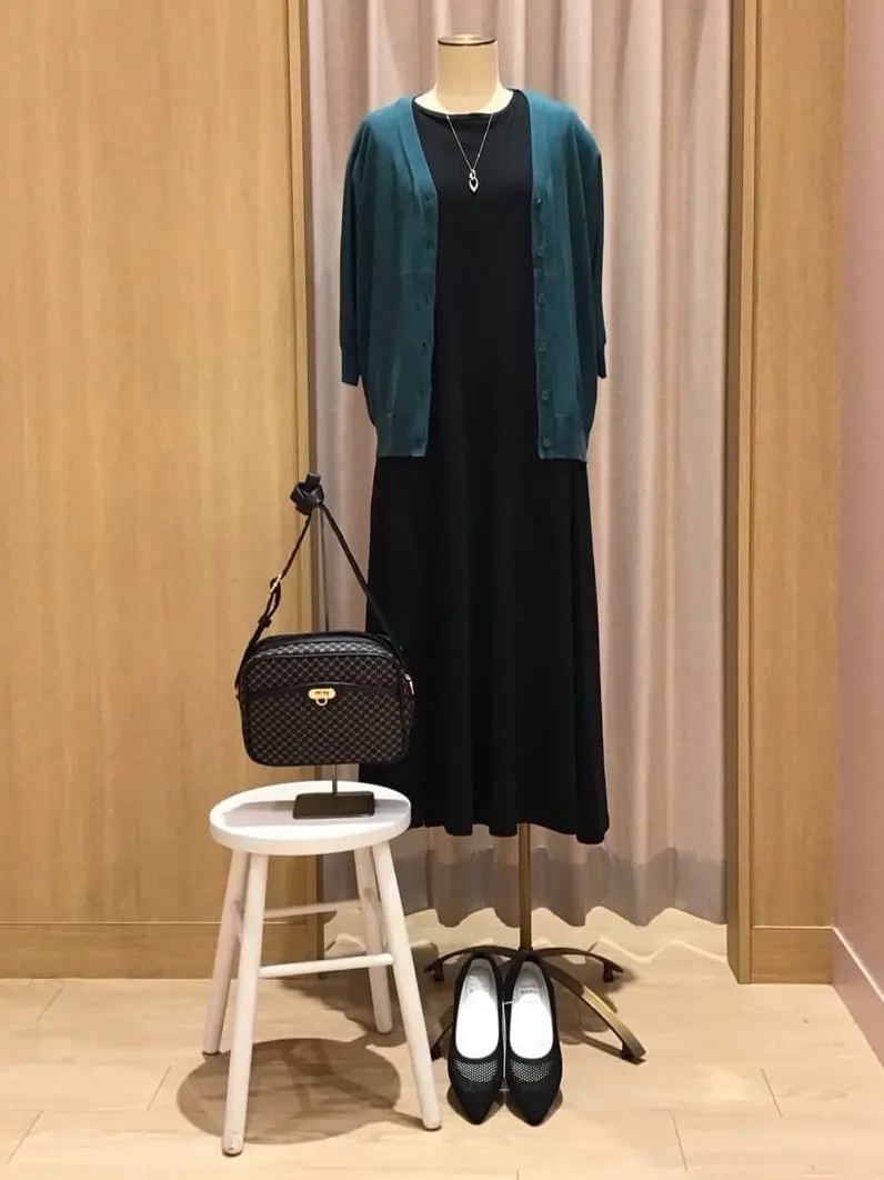  本吉 コーディネート画像