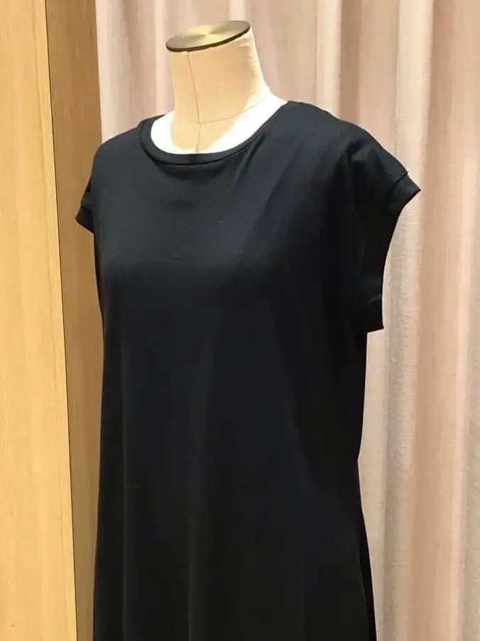 ANY 本吉 コーディネート画像