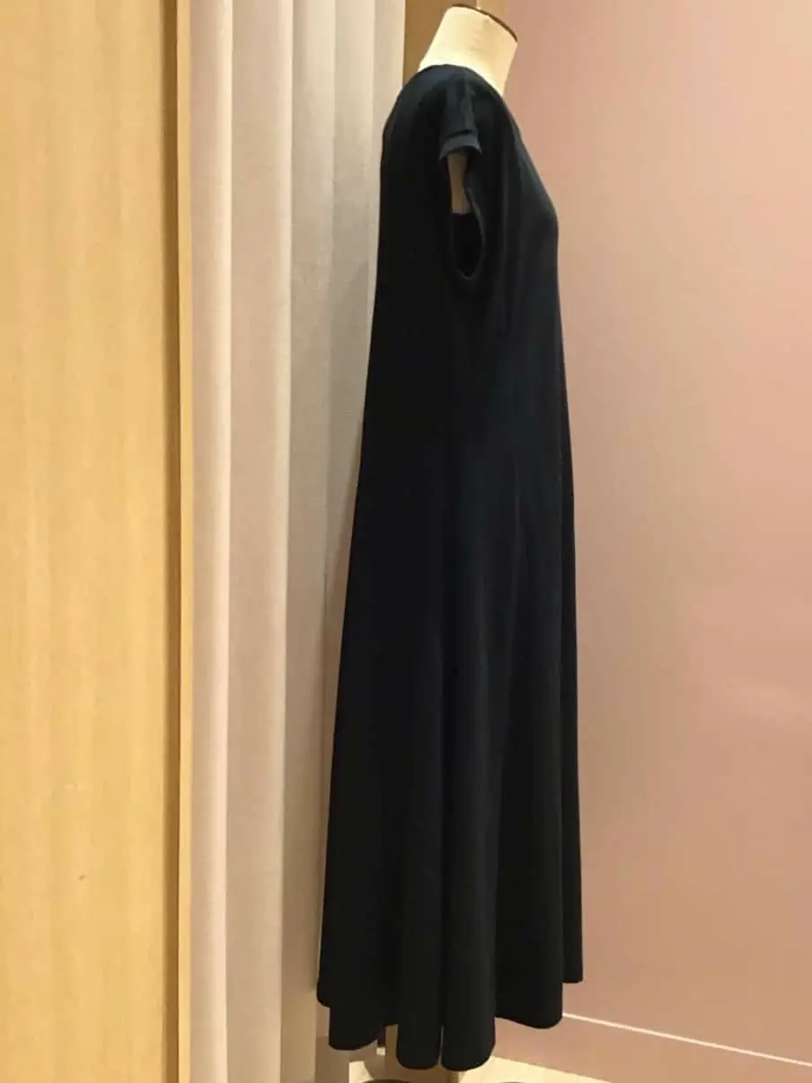 ANY 本吉 コーディネート画像