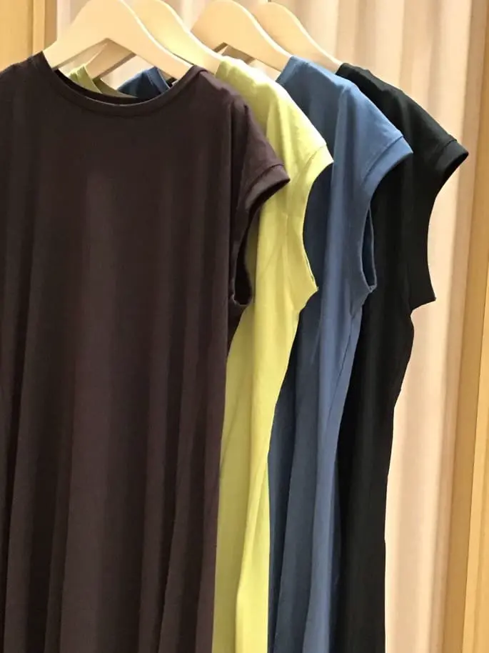 ANY 本吉 コーディネート画像