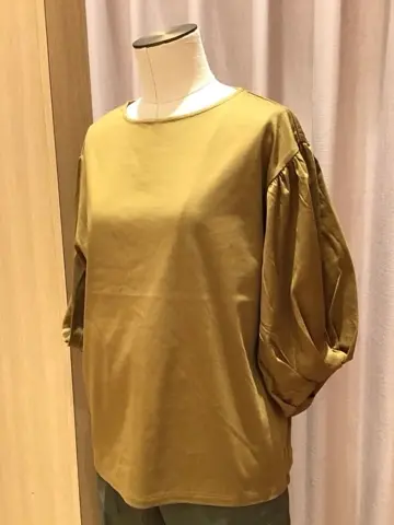 ANY 本吉 コーディネート画像