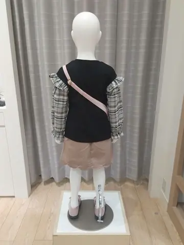 ANY 木村 コーディネート画像