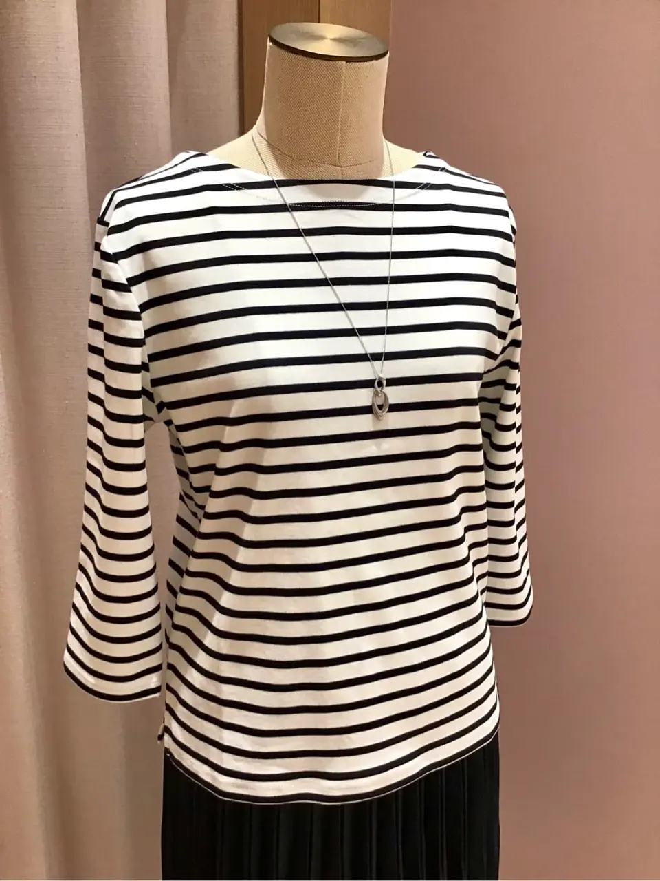 ANY 浅岡 コーディネート画像