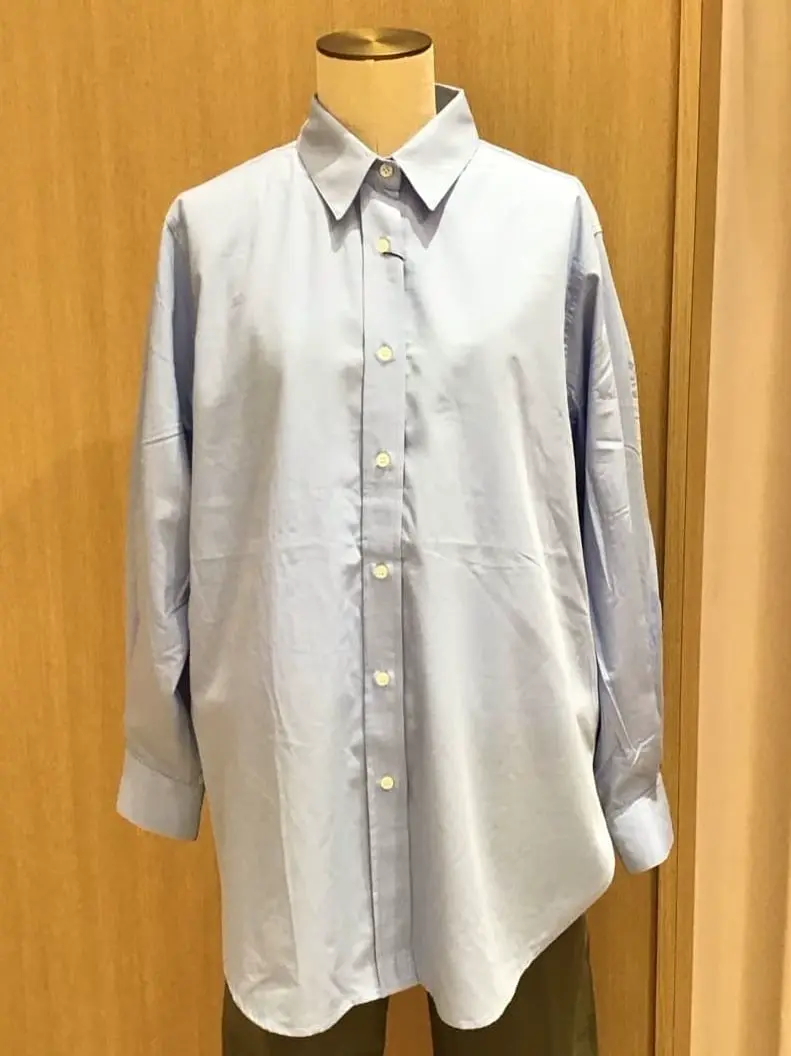 ANY 本吉 コーディネート画像