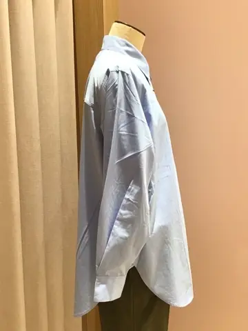 ANY 本吉 コーディネート画像