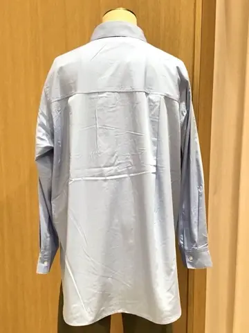 ANY 本吉 コーディネート画像