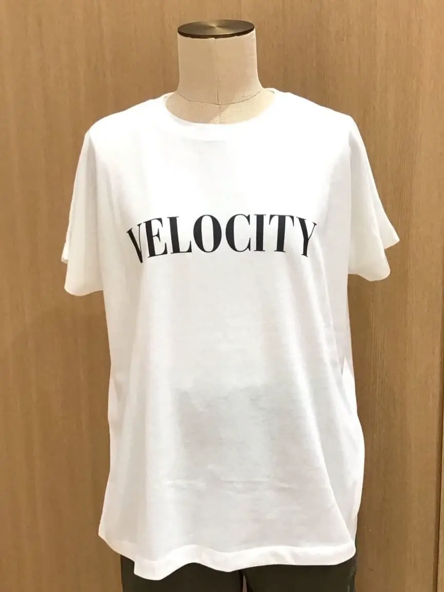 ANY 本吉 コーディネート画像