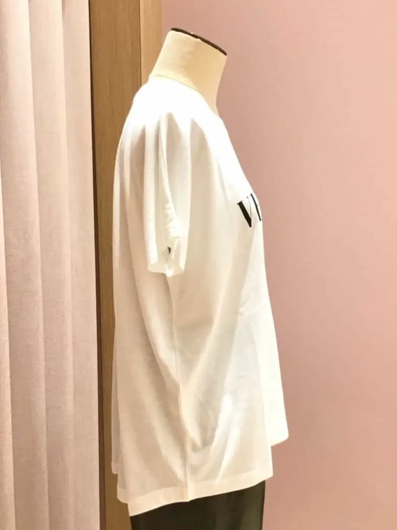 ANY 本吉 コーディネート画像