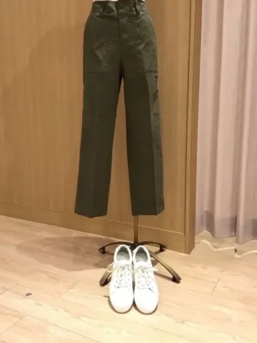 ANY 本吉 コーディネート画像