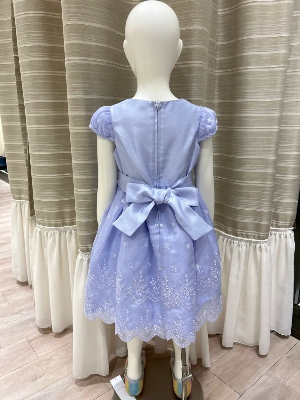 ANY 岡田 コーディネート画像