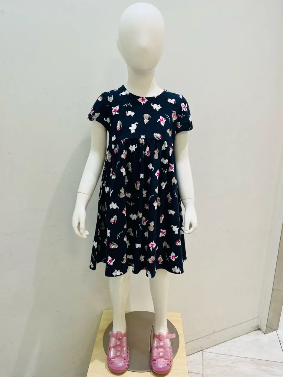 ANY 河田　 コーディネート画像