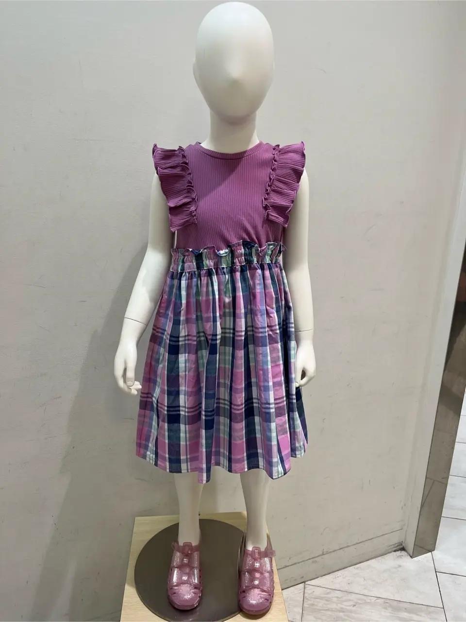 ANY 河田　 コーディネート画像