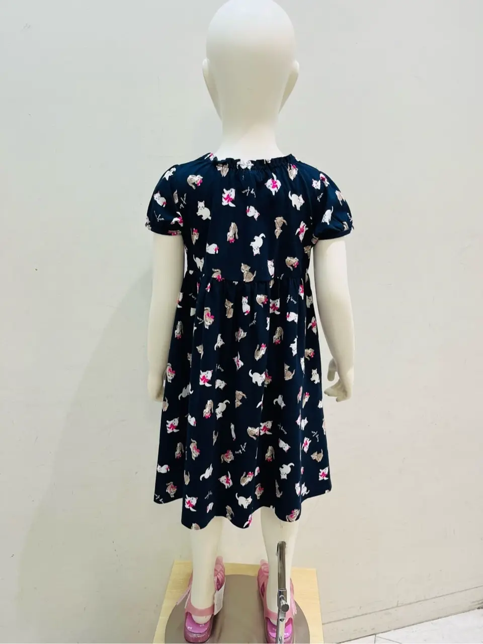 ANY 河田　 コーディネート画像