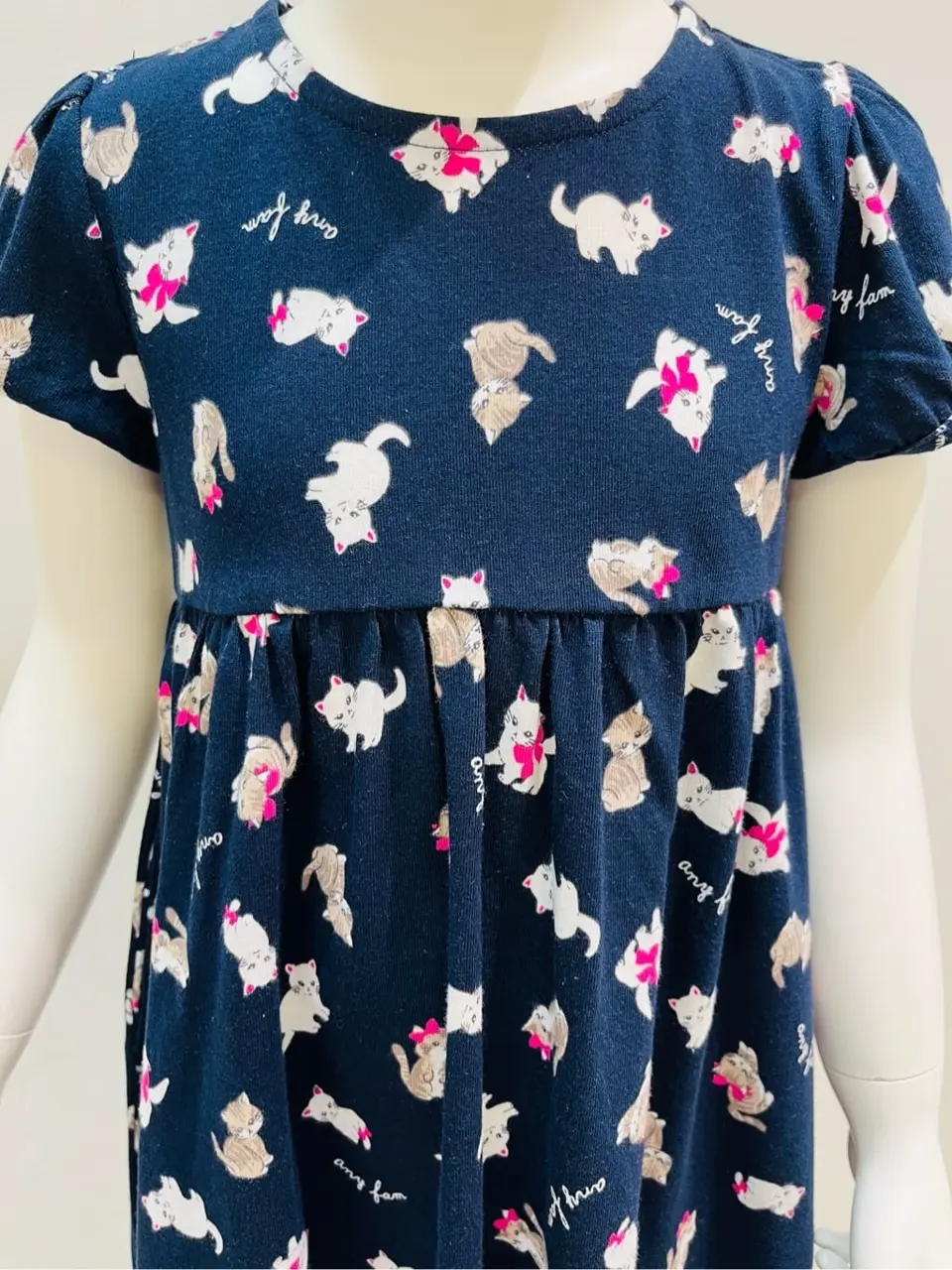 ANY 河田　 コーディネート画像