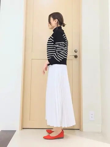 ANY 八坂 コーディネート画像