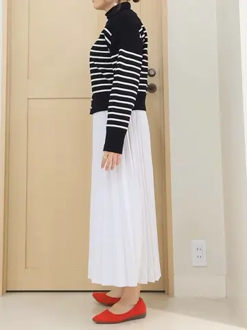 ANY 八坂 コーディネート画像