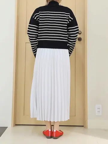 ANY 八坂 コーディネート画像