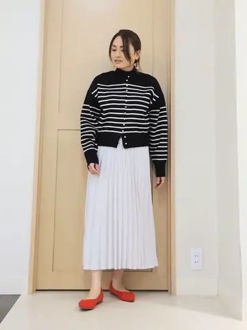 ANY 八坂 コーディネート画像