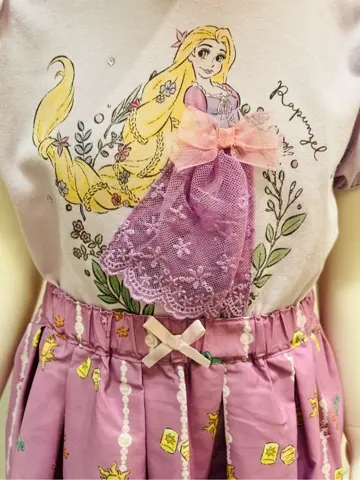 ANY 河田　 コーディネート画像