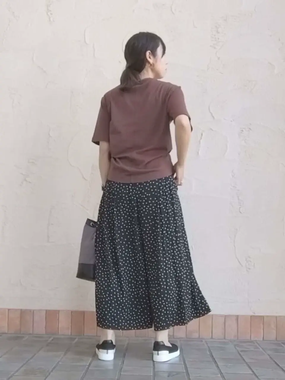 ANY 久保 コーディネート画像