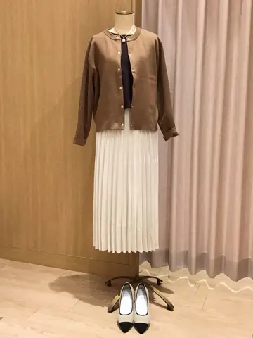 ANY 本吉 コーディネート画像