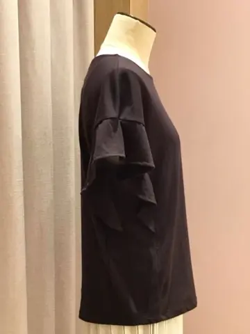 ANY 本吉 コーディネート画像