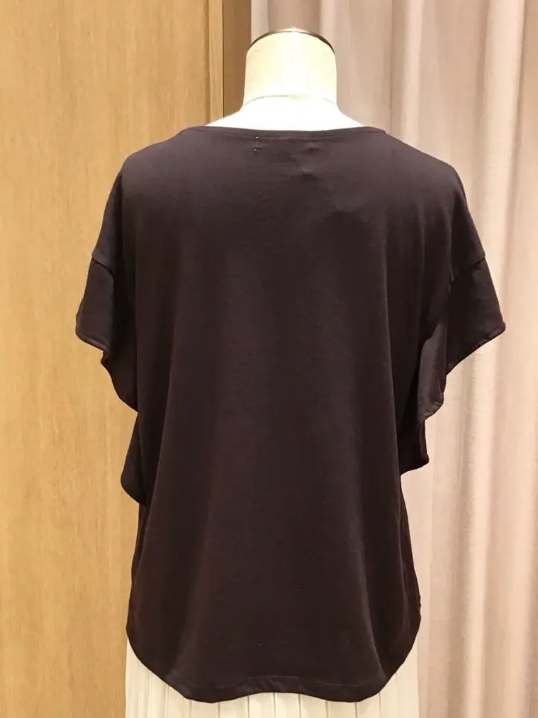 ANY 本吉 コーディネート画像