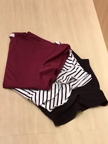 ANY 本吉 コーディネート画像