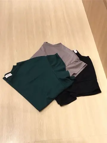 ANY 本吉 コーディネート画像