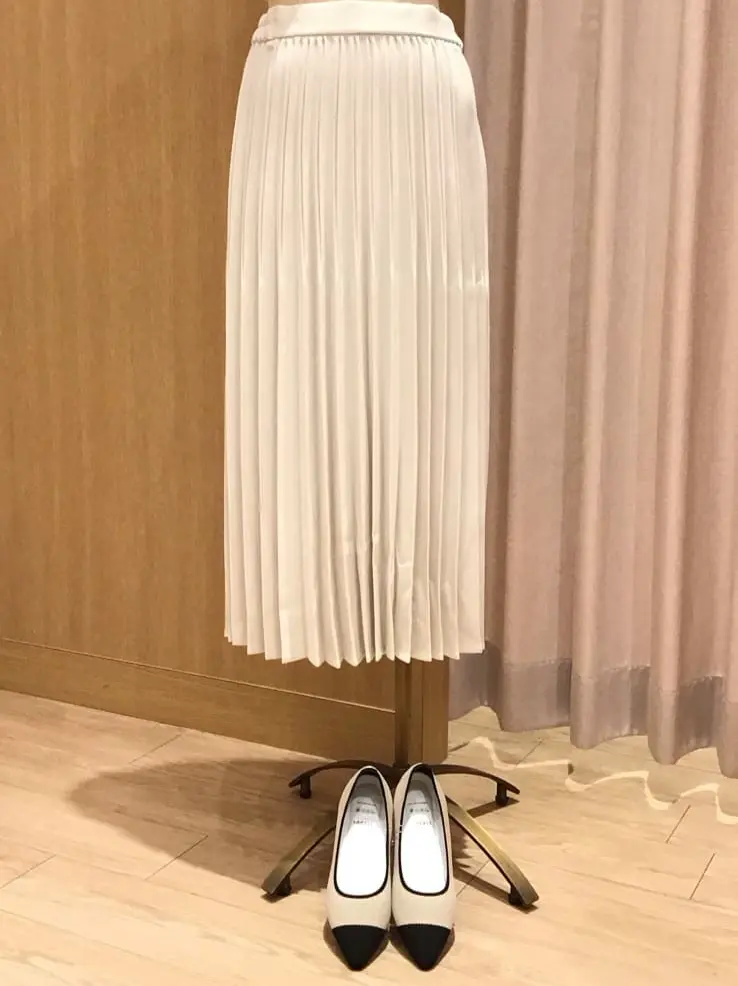 ANY 本吉 コーディネート画像