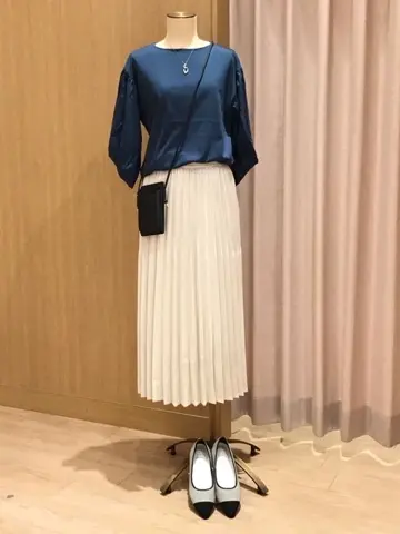 ANY 本吉 コーディネート画像