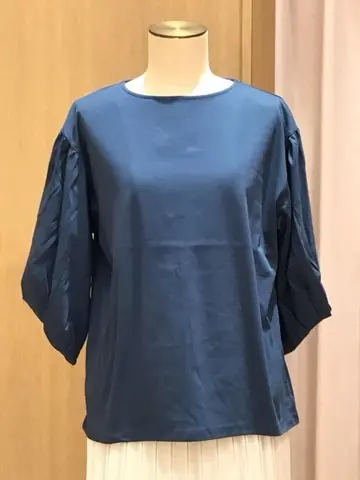 ANY 本吉 コーディネート画像