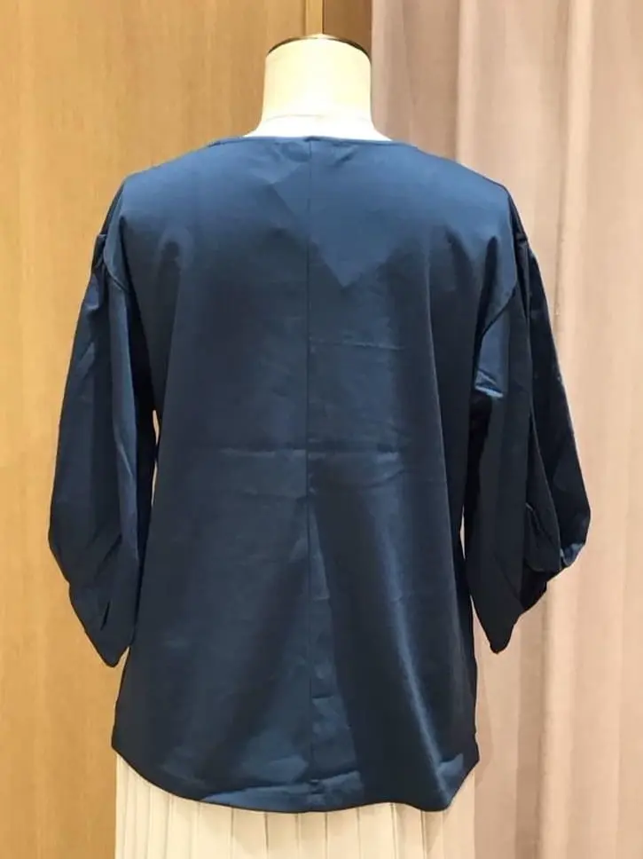 ANY 本吉 コーディネート画像