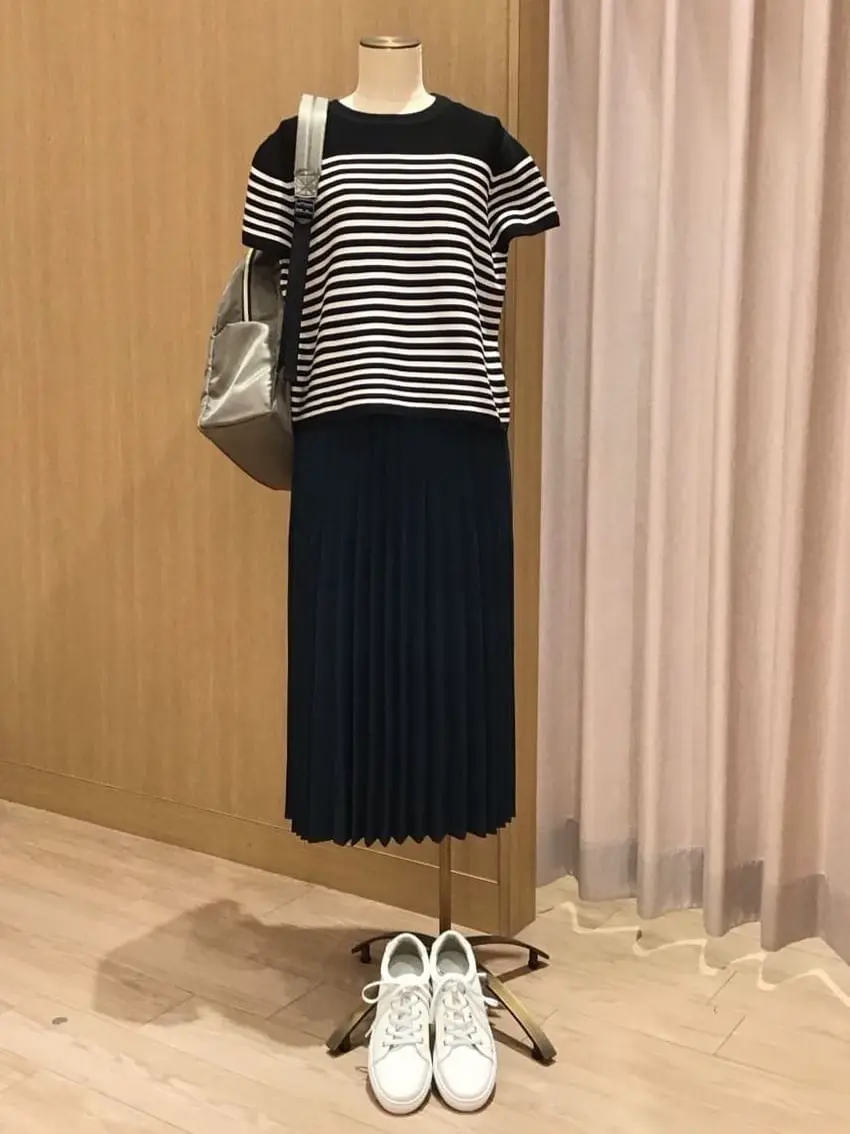  本吉 コーディネート画像