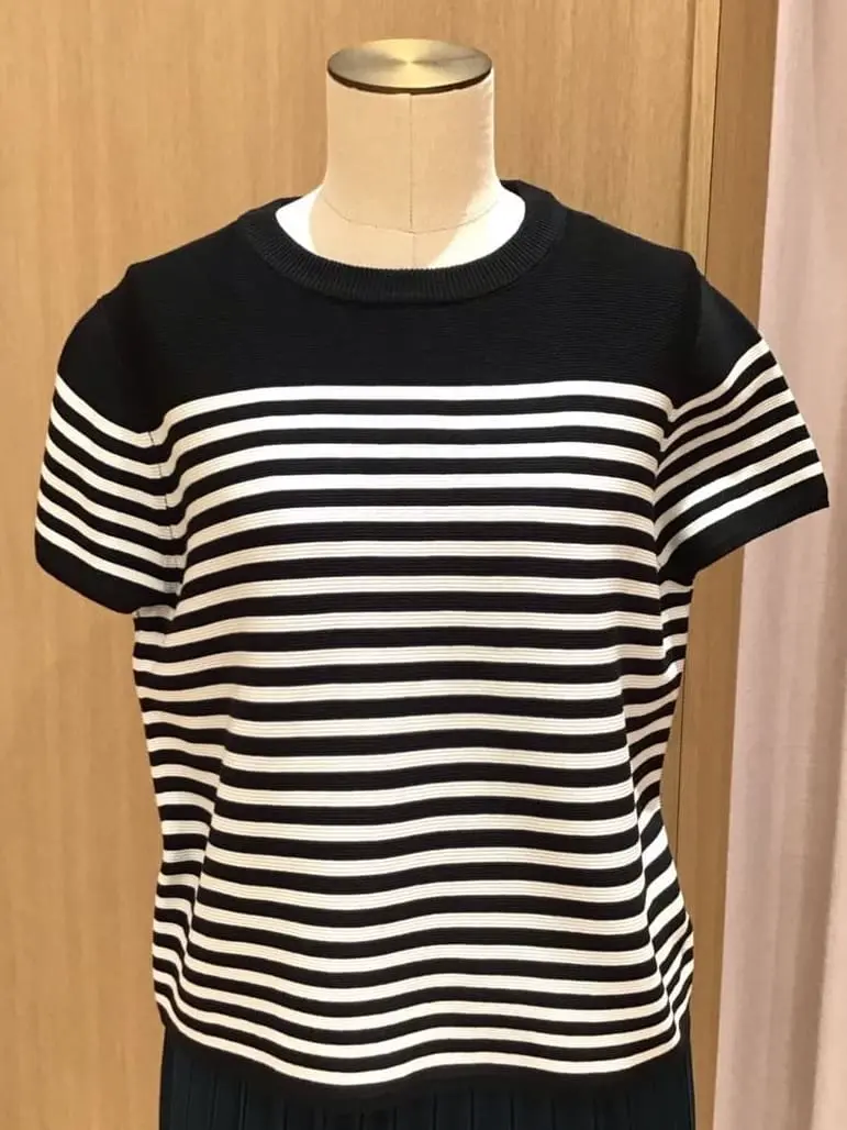 ANY 本吉 コーディネート画像