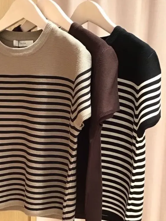 ANY 本吉 コーディネート画像